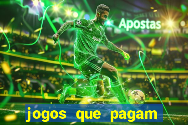 jogos que pagam dinheiro no pagbank